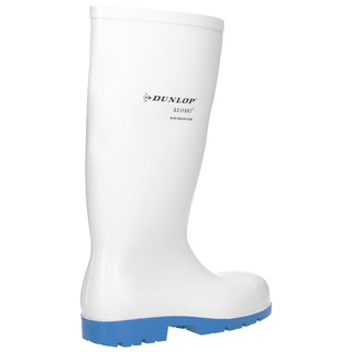 Dunlop Acifort Classic+ Waterproof Safety Wellington Boots