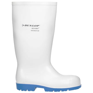 Dunlop Acifort Classic+ Waterproof Safety Wellington Boots