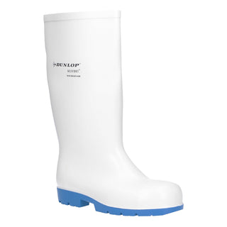 Dunlop Acifort Classic+ Waterproof Safety Wellington Boots