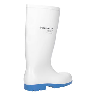 Dunlop Acifort Classic+ Waterproof Safety Wellington Boots