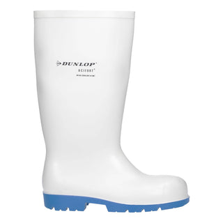 Dunlop Acifort Classic+ Waterproof Safety Wellington Boots