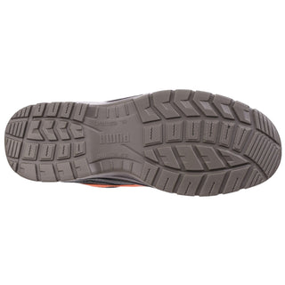 Puma Omni Flash Safety Work Trainers