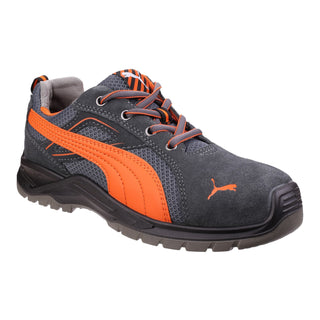 Puma Omni Flash Safety Work Trainers