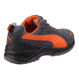 Puma Omni Flash Safety Work Trainers