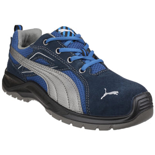Puma Omni Sky Mens Safety Work Trainers