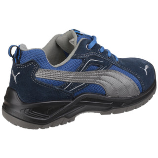 Puma Omni Sky Mens Safety Work Trainers