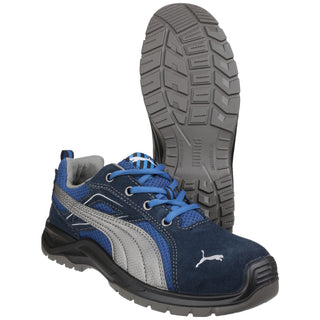 Puma Omni Sky Mens Safety Work Trainers