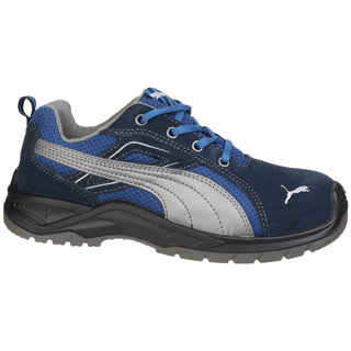 Puma Omni Sky Mens Safety Work Trainers