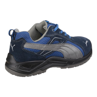 Puma Omni Sky Mens Safety Work Trainers