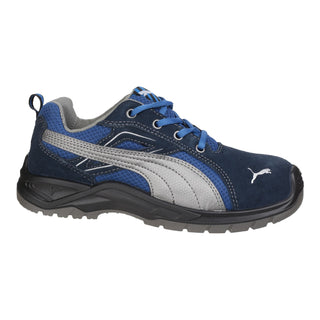 Puma Omni Sky Mens Safety Work Trainers