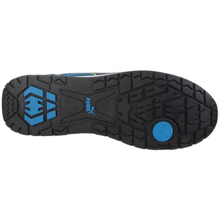 Puma Blaze Knit Mens Safety Work Trainers