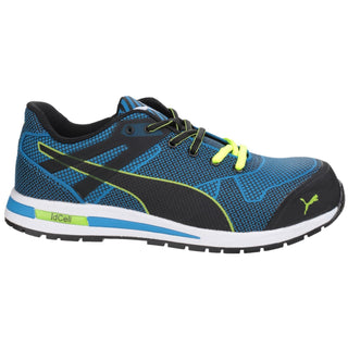 Puma Blaze Knit Mens Safety Work Trainers