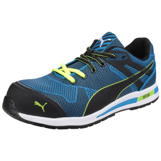 Puma Blaze Knit Mens Safety Work Trainers