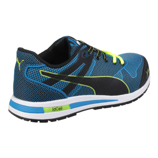 Puma Blaze Knit Mens Safety Work Trainers