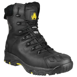 Amblers FS999 Hi Leg Composite Safety Work Boots