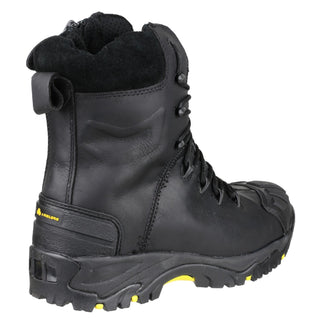 Amblers FS999 Hi Leg Composite Safety Work Boots