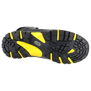 Amblers FS999 Hi Leg Composite Safety Work Boots