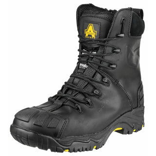 Amblers FS999 Hi Leg Composite Safety Work Boots