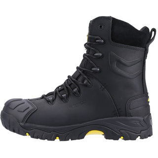 Amblers FS999 Hi Leg Composite Safety Work Boots
