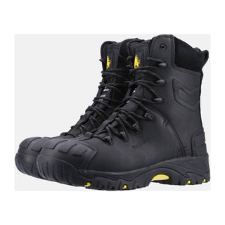 Amblers FS999 Hi Leg Composite Safety Work Boots