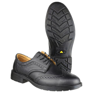 Amblers FS44 Mens Safety Work Shoes