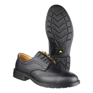 Amblers FS44 Mens Safety Work Shoes