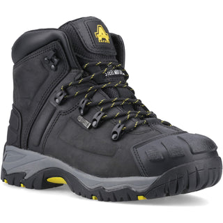Amblers FS32 Waterproof Safety Work Boots