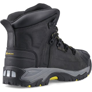Amblers FS32 Waterproof Safety Work Boots