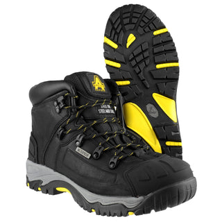Amblers FS32 Waterproof Safety Work Boots