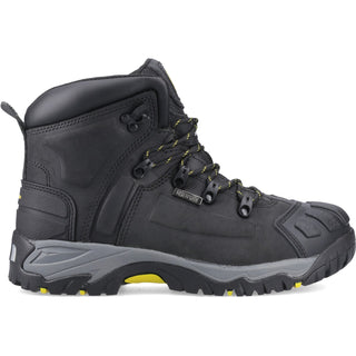 Amblers FS32 Waterproof Safety Work Boots
