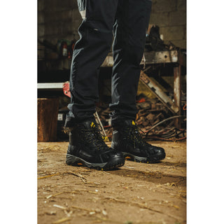Amblers FS32 Waterproof Safety Work Boots