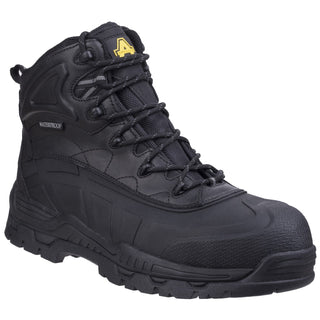 Amblers FS430 Orca Hybrid Waterproof Non-Metal Safety Work Boots