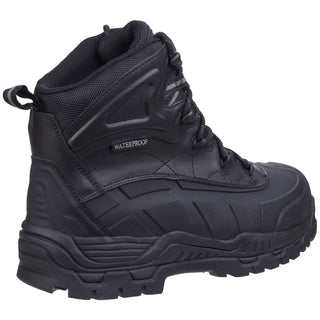 Amblers FS430 Orca Hybrid Waterproof Non-Metal Safety Work Boots