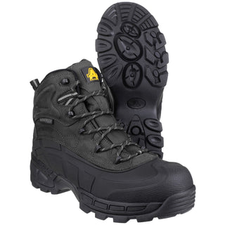 Amblers FS430 Orca Hybrid Waterproof Non-Metal Safety Work Boots