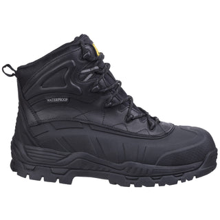 Amblers FS430 Orca Hybrid Waterproof Non-Metal Safety Work Boots