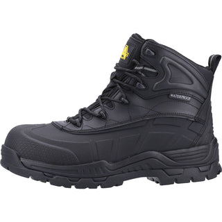 Amblers FS430 Orca Hybrid Waterproof Non-Metal Safety Work Boots