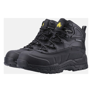 Amblers FS430 Orca Hybrid Waterproof Non-Metal Safety Work Boots