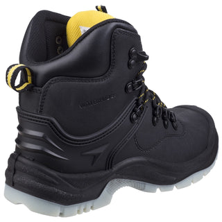 Amblers FS198 Waterproof Safety Work Boots