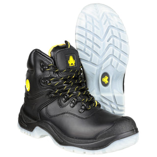 Amblers FS198 Waterproof Safety Work Boots