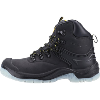 Amblers FS198 Waterproof Safety Work Boots