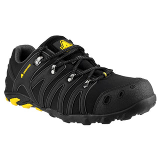 Amblers FS23 Soft Shell Safety Work Trainers