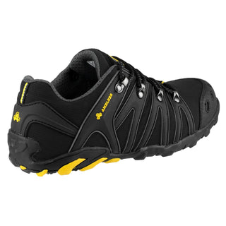 Amblers FS23 Soft Shell Safety Work Trainers