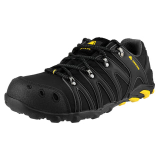 Amblers FS23 Soft Shell Safety Work Trainers