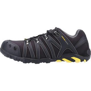 Amblers FS23 Soft Shell Safety Work Trainers