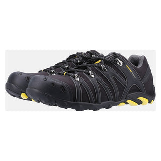 Amblers FS23 Soft Shell Safety Work Trainers
