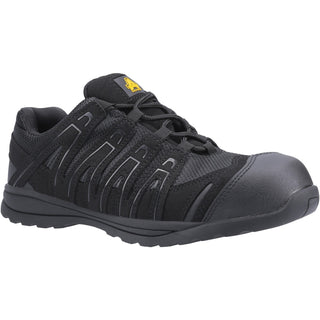 Amblers FS40C Safety Work Trainers