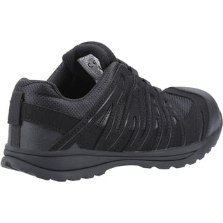 Amblers FS40C Safety Work Trainers