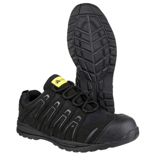 Amblers FS40C Safety Work Trainers