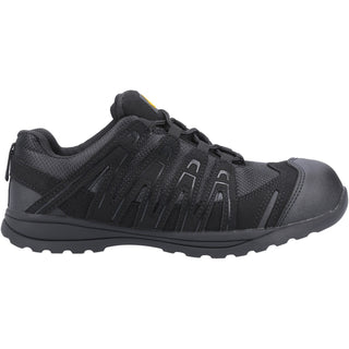 Amblers FS40C Safety Work Trainers