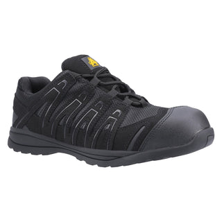 Amblers FS40C Safety Work Trainers